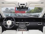 Hongqi HS9 EV 2025 image