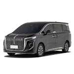 Hongqi HQ9 PHEV 2024 image