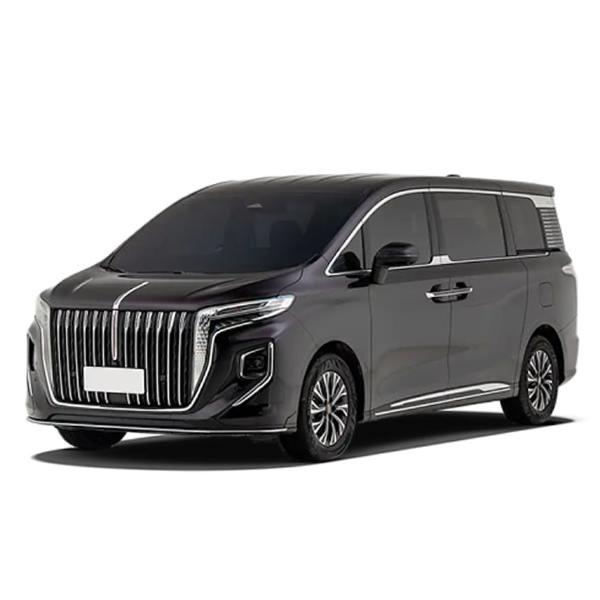 Hongqi HQ9 PHEV 2024