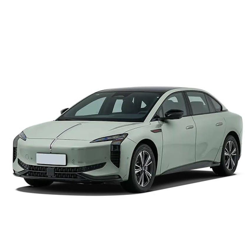 Hongqi EH7 Pro EV 2024