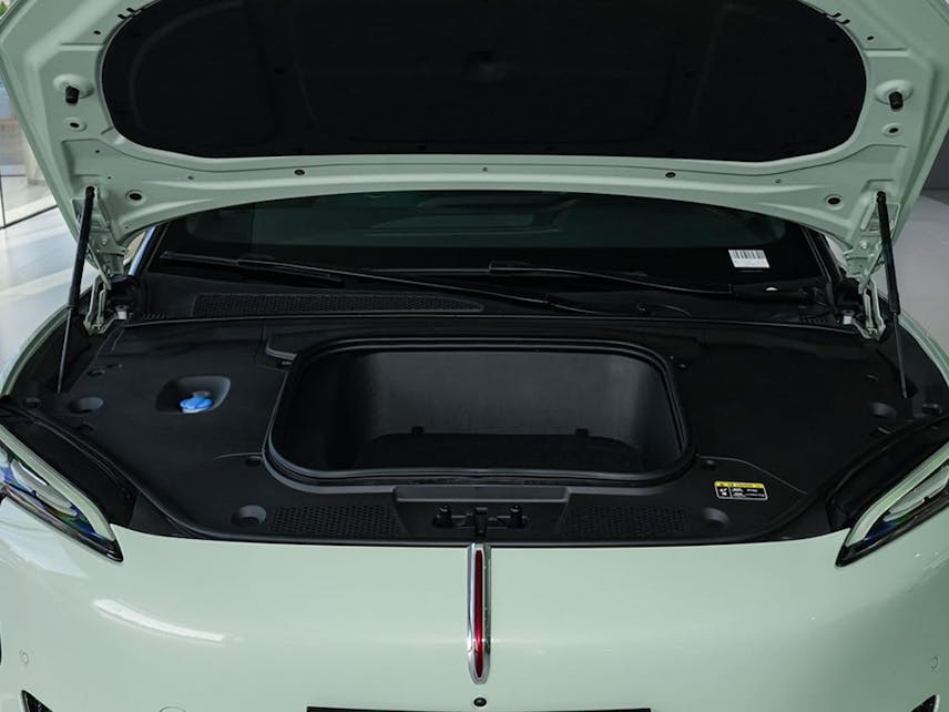 Hongqi EH7 Pro EV 2024