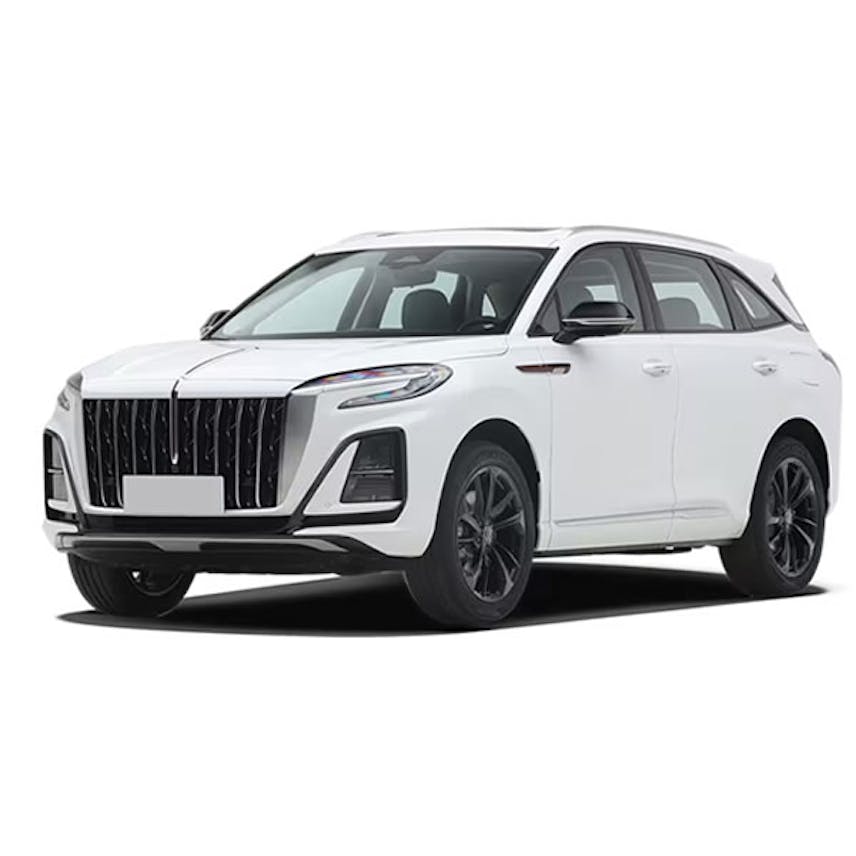 Hongqi HS3 PHEV 2025