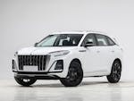 Hongqi HS3 PHEV 2025 image