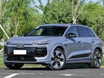 Audi Q6L e-tron EV 2026 image