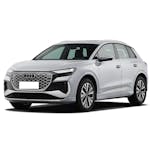 Audi Q4 e-tron EV 2024 image