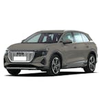 Audi Q5 e-tron EV 2024 image
