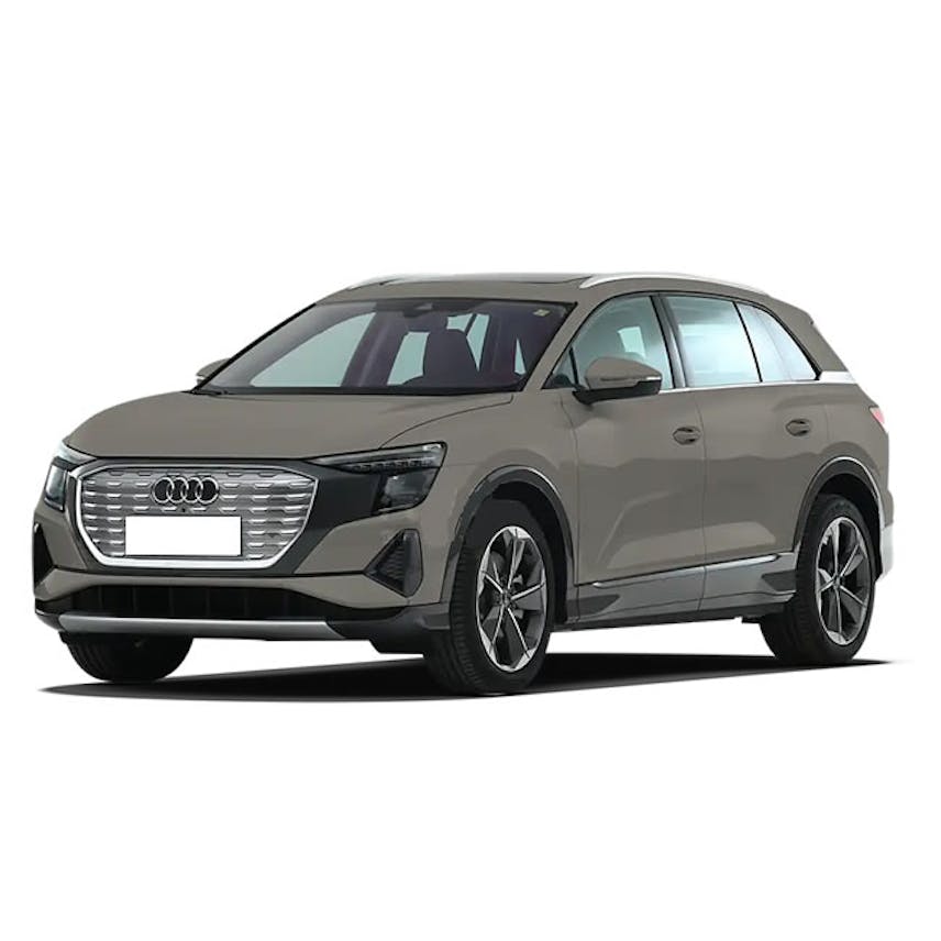 Audi Q5 e-tron EV 2024