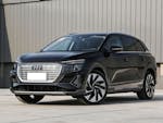 Audi Q5 e-tron EV 2024 image