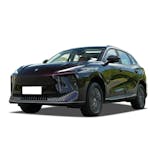 DongFeng FORTHING XingHai X5 EV 2025 image