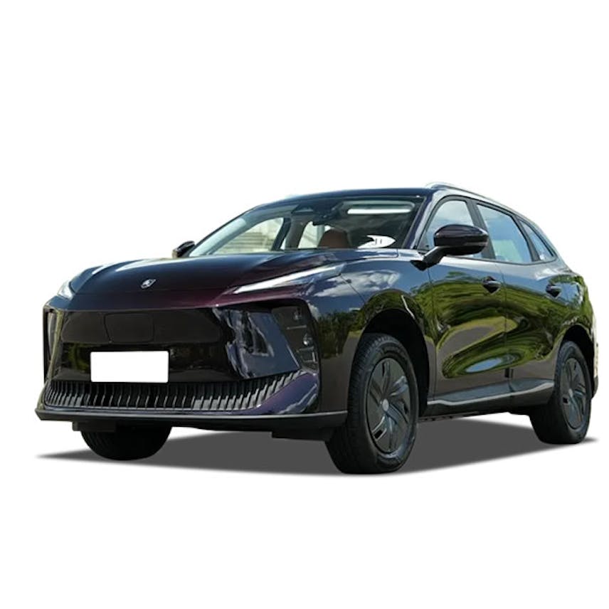 DongFeng FORTHING XingHai X5 EV 2025