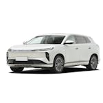 DongFeng Aeolus L8 EV 2025 image