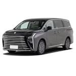 DongFeng FORTHING XingHai V9 EV 2026 image