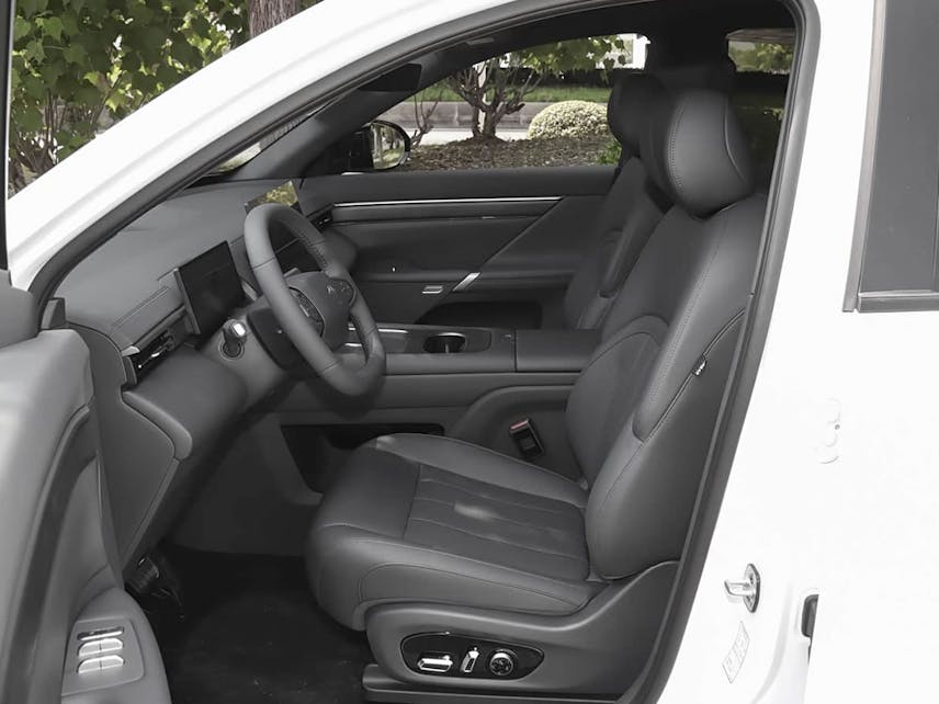 DongFeng eπ008 EV 2026