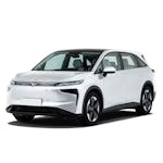 DongFeng Venucia VX6 2026 image