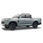 DongFeng Zhengzhou NISSAN Z9 GE PHEV 2025 image