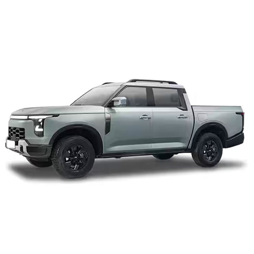 DongFeng Zhengzhou NISSAN Z9 GE PHEV 2025