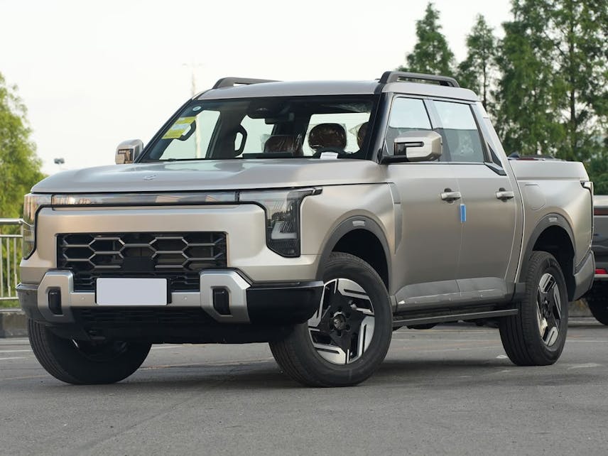 DongFeng Zhengzhou NISSAN Z9 GE PHEV 2025