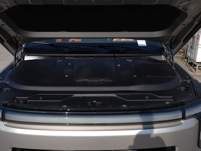 DongFeng Zhengzhou NISSAN Z9 GE PHEV 2025