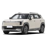 DongFeng NAMMI 06 EV 2025 image