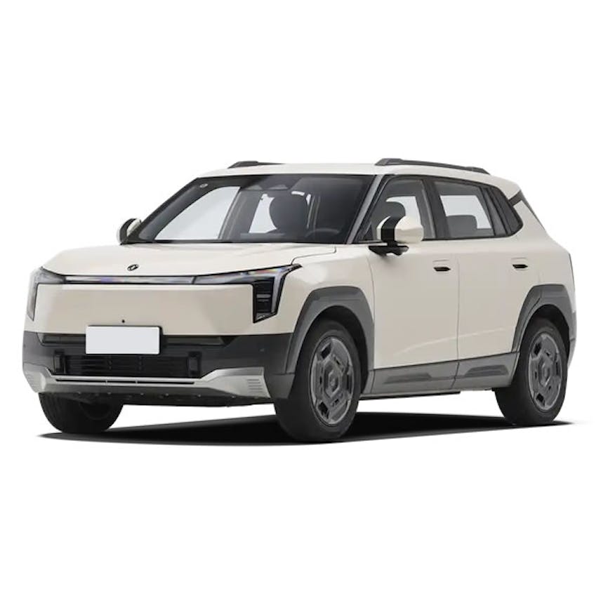 DongFeng NAMMI 06 EV 2025