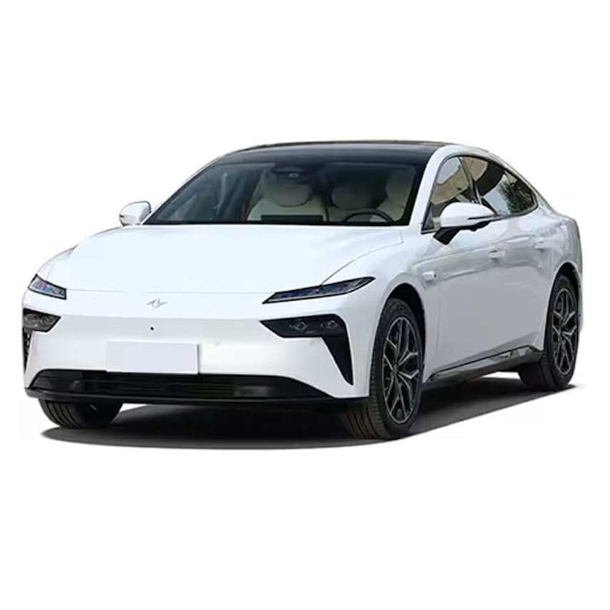 DongFeng eπ007 EV 2025