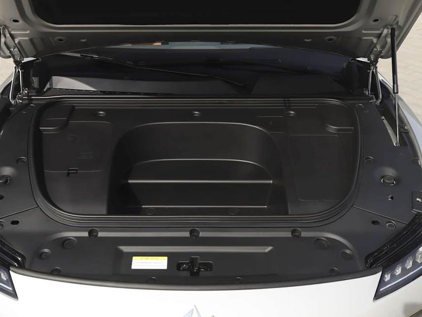 DongFeng eπ007 EV 2025