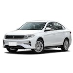 DongFeng FORTHING S60 EV 2024 image