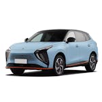 DongFeng FORTHING LeiTing EV 2024 image