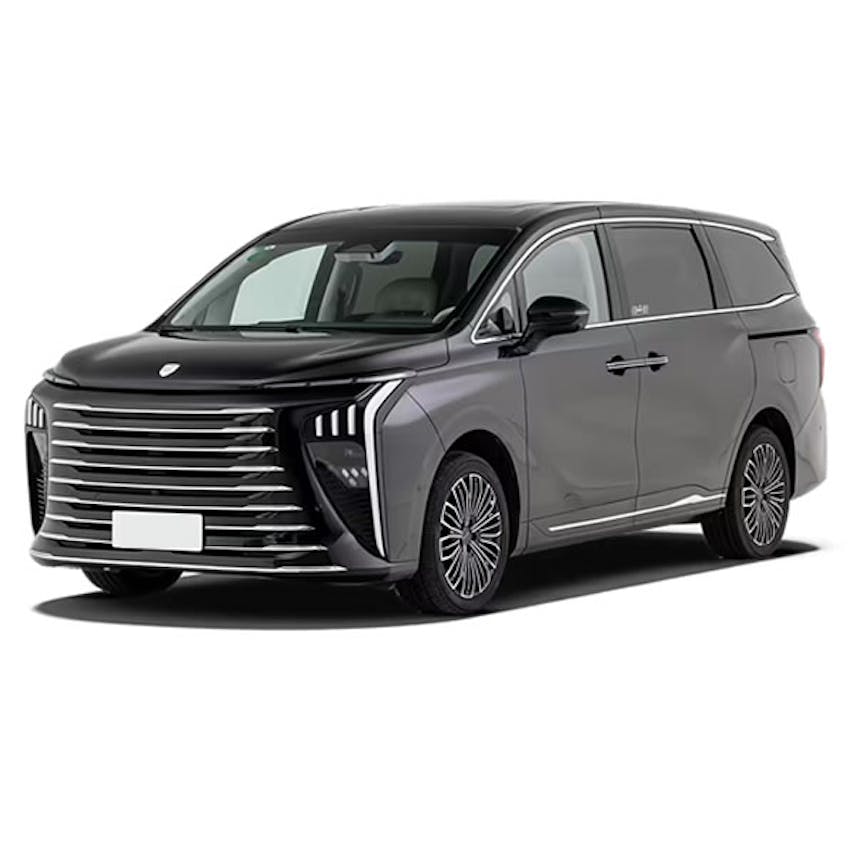 DongFeng FORTHING XingHai V9 EV 2024