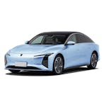 DongFeng FORTHING XingHai S7 EV 2025 image