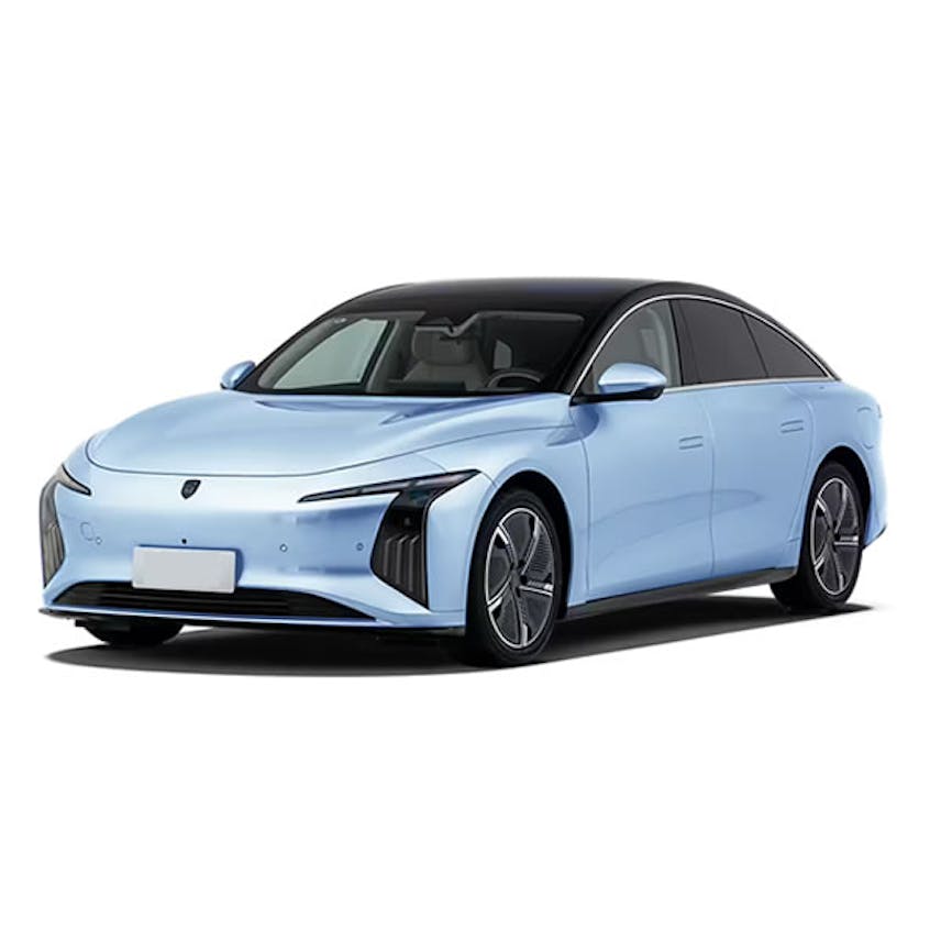 DongFeng FORTHING XingHai S7 EV 2025