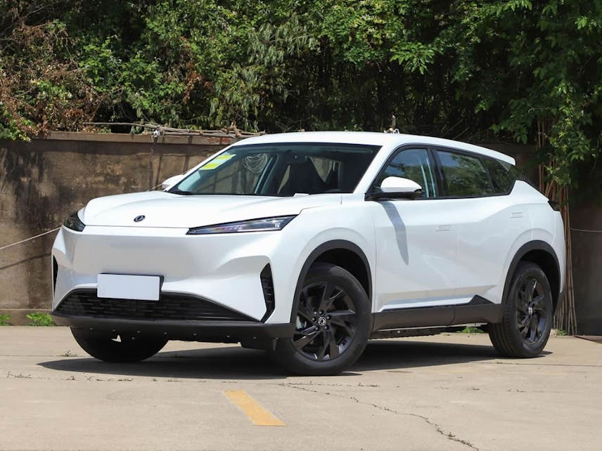 DongFeng SKY EV01 EV 2025