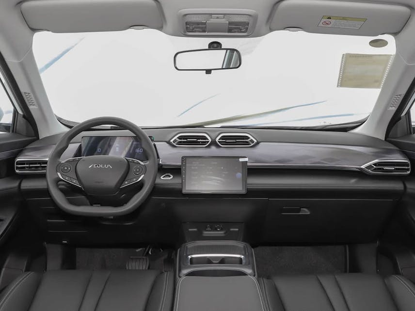 DongFeng SKY EV01 EV 2025