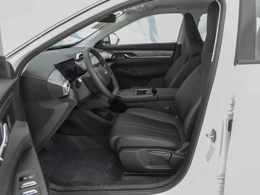 DongFeng SKY EV01 EV 2025