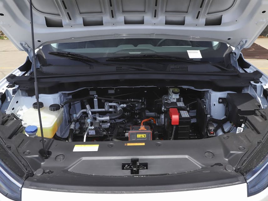 DongFeng SKY EV01 EV 2025