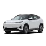 DongFeng Aeolus L7 EV 2025 image