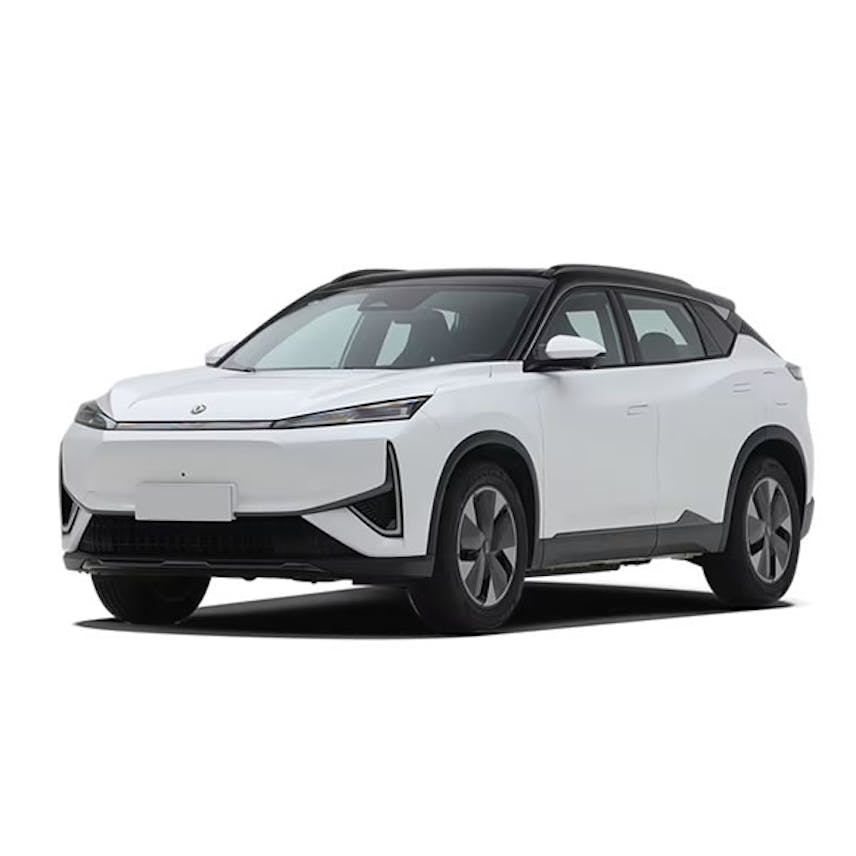 DongFeng Aeolus L7 EV 2025