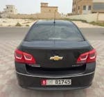 2016 Chevrolet Cruze Excellent Condition image