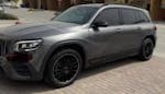 2021 Mercedes GLB 250 Excellent Condition image