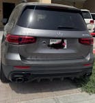 2021 Mercedes GLB 250 Excellent Condition image