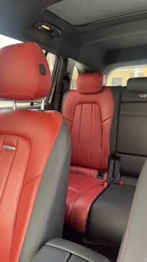 2021 Mercedes GLB 250 Excellent Condition