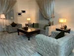 3 Piece sofa set for sale in Al Ain image