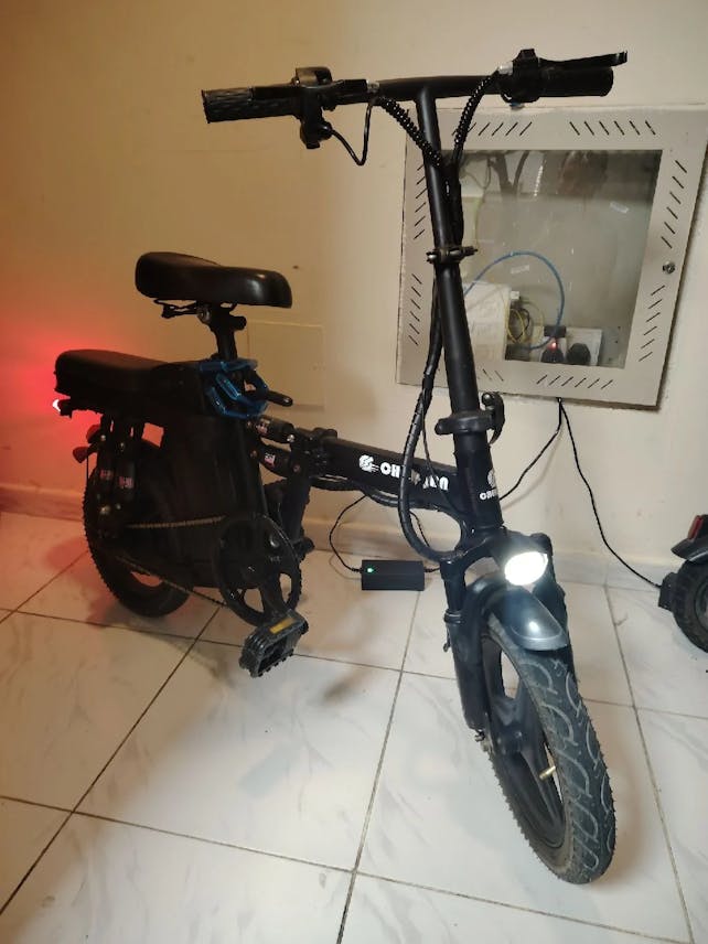 Scooter for sale quickly and at any affordable price