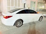 2014 Hyundai Sonata GCC 315K km image