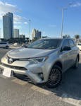 2017 Toyota RAV4 for Sale in Excellent Condition image