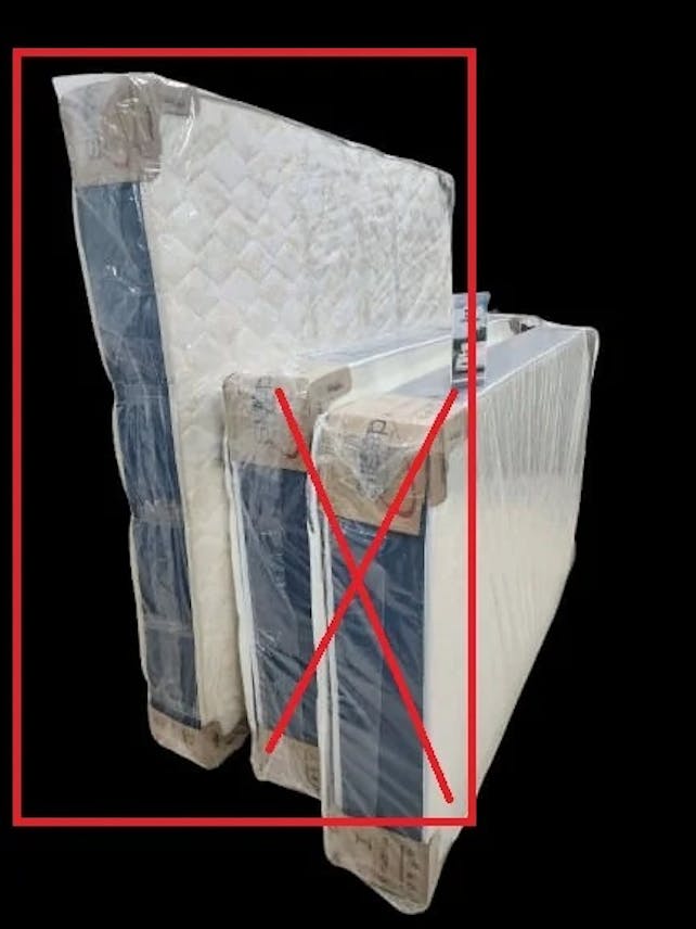 Mattress for sale medical be and latex made