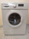 For Sale: Super General Washing Machine – 7 KG image