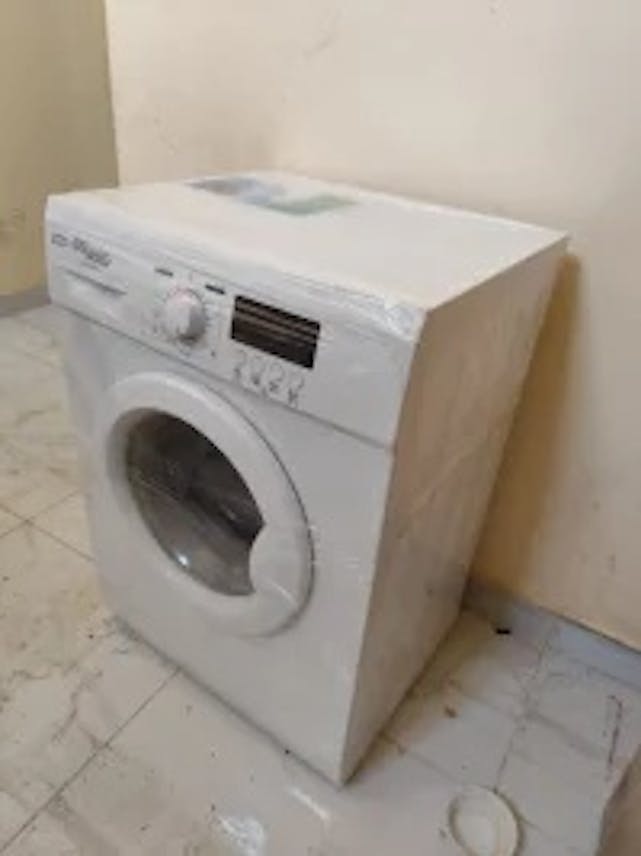 For Sale: Super General Washing Machine – 7 KG