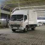 For Sale: JAC Pickup Truck – 2014 Model image