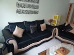 For Sale: 7-Seater Sofa Set – Al Majaz image
